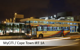 MyCiTi / Cape Town IRT 1A